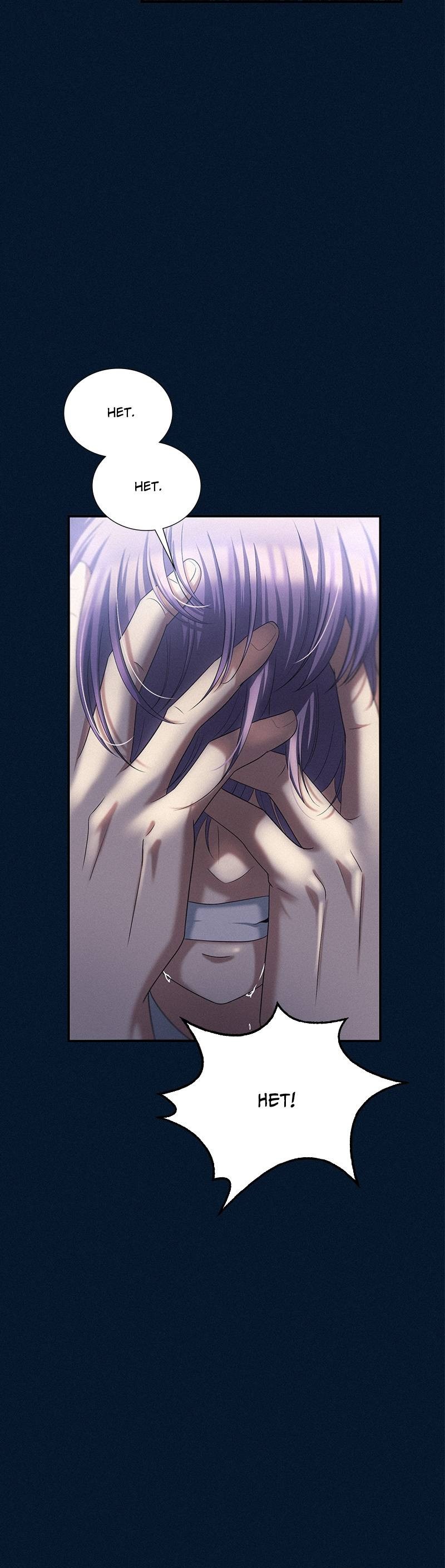 Манга К.О! (Цветная версия) - Глава 47 Страница 27