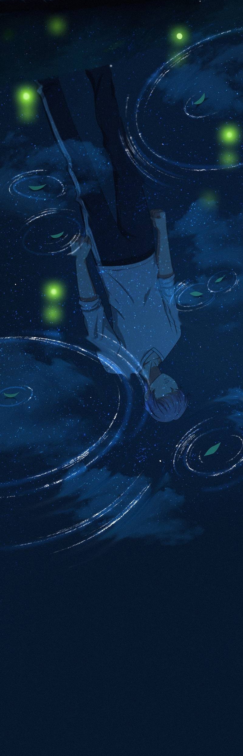 Манга К.О! (Цветная версия) - Глава 47 Страница 16