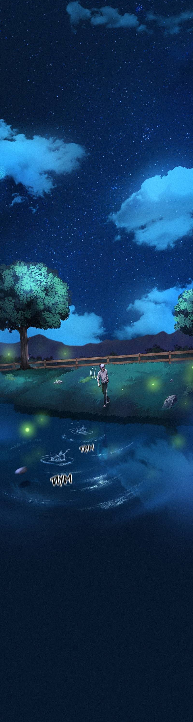 Манга К.О! (Цветная версия) - Глава 47 Страница 9