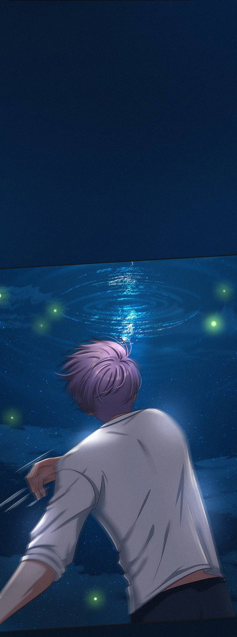 Манга К.О! (Цветная версия) - Глава 47 Страница 14