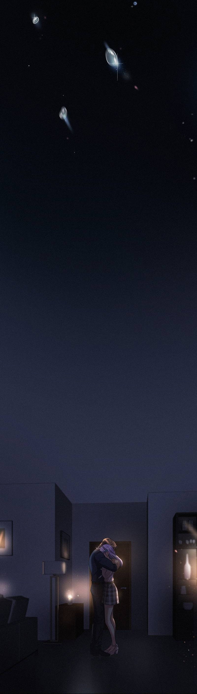 Манга К.О! (Цветная версия) - Глава 47 Страница 72