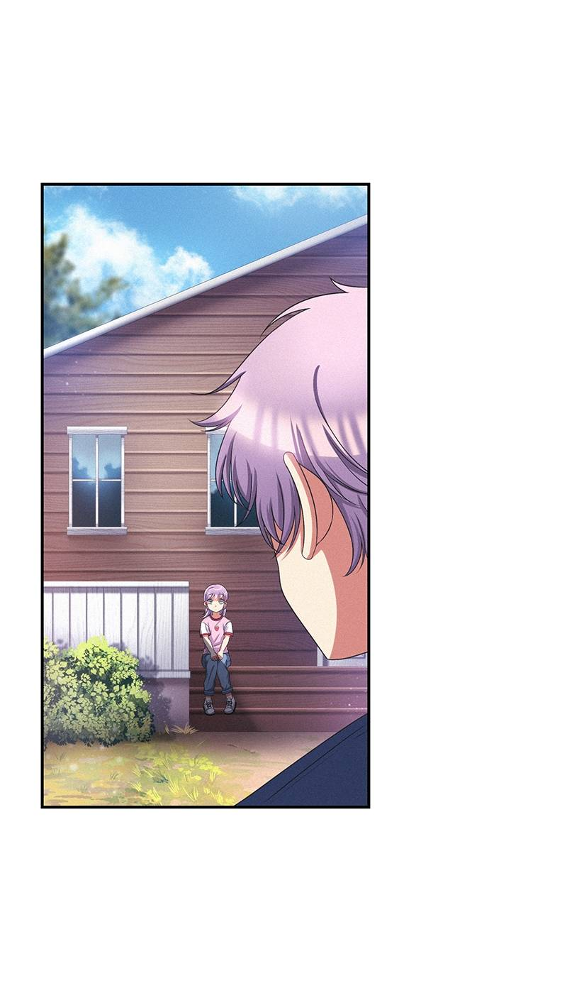 Манга К.О! (Цветная версия) - Глава 46 Страница 48