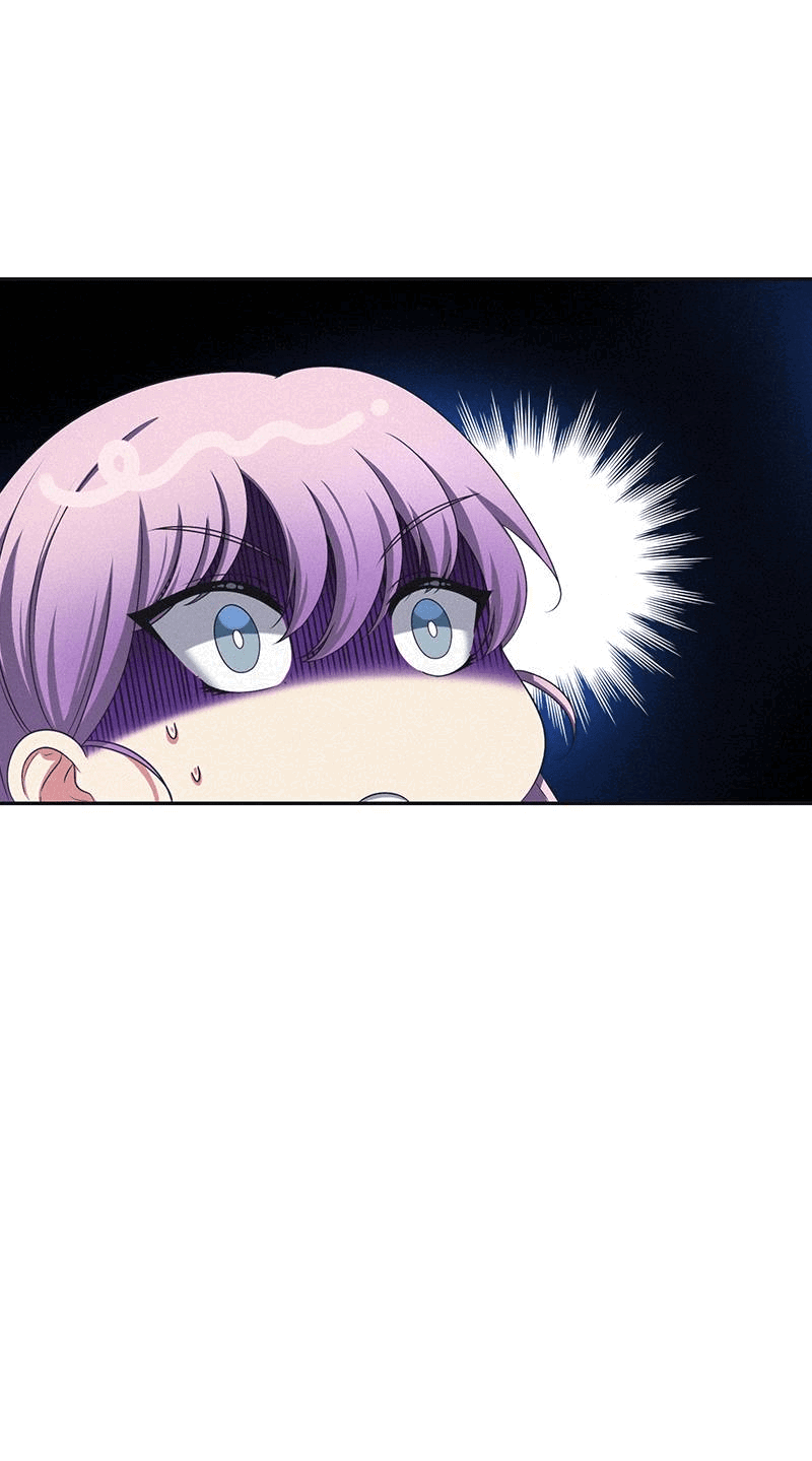 Манга К.О! (Цветная версия) - Глава 46 Страница 23