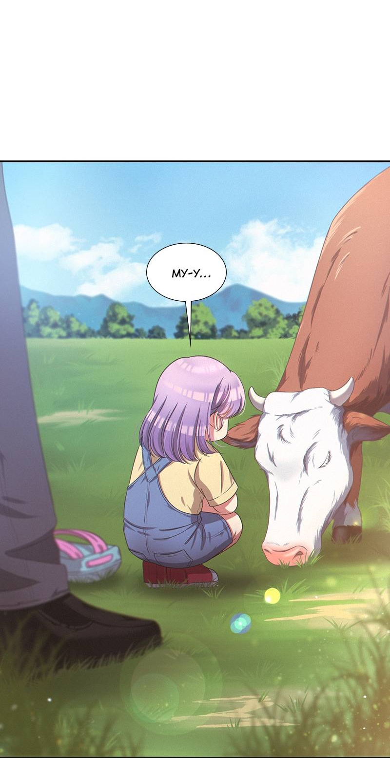 Манга К.О! (Цветная версия) - Глава 46 Страница 7