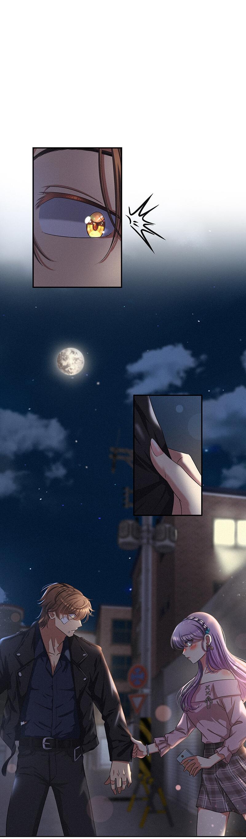 Манга К.О! (Цветная версия) - Глава 48 Страница 44