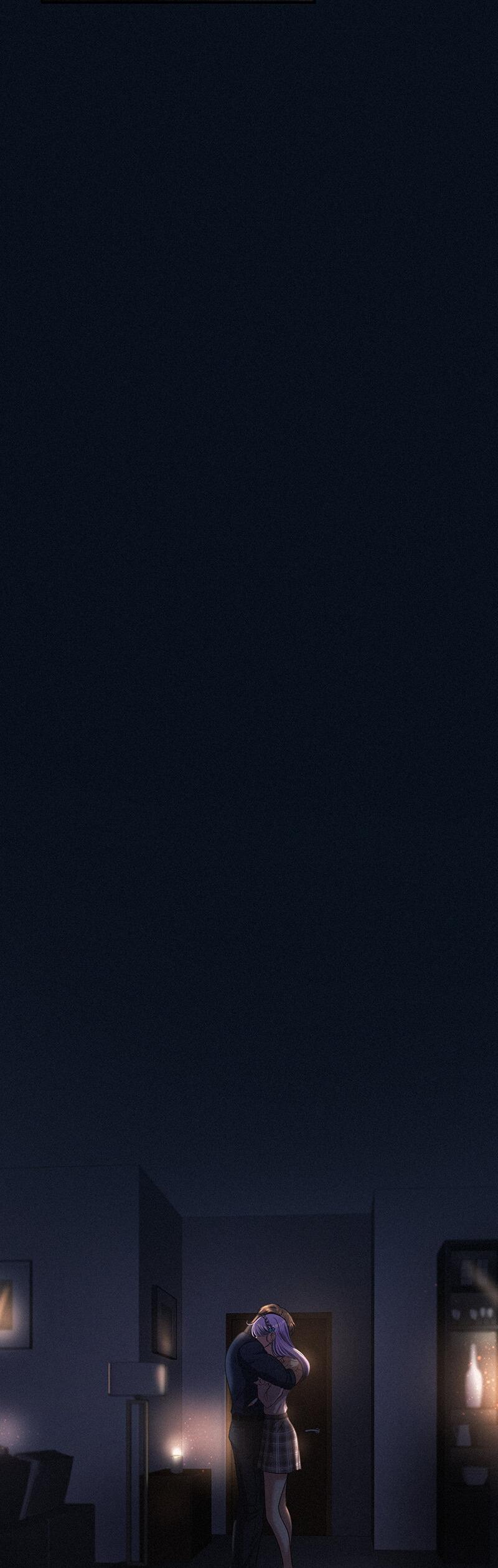 Манга К.О! (Цветная версия) - Глава 48 Страница 6