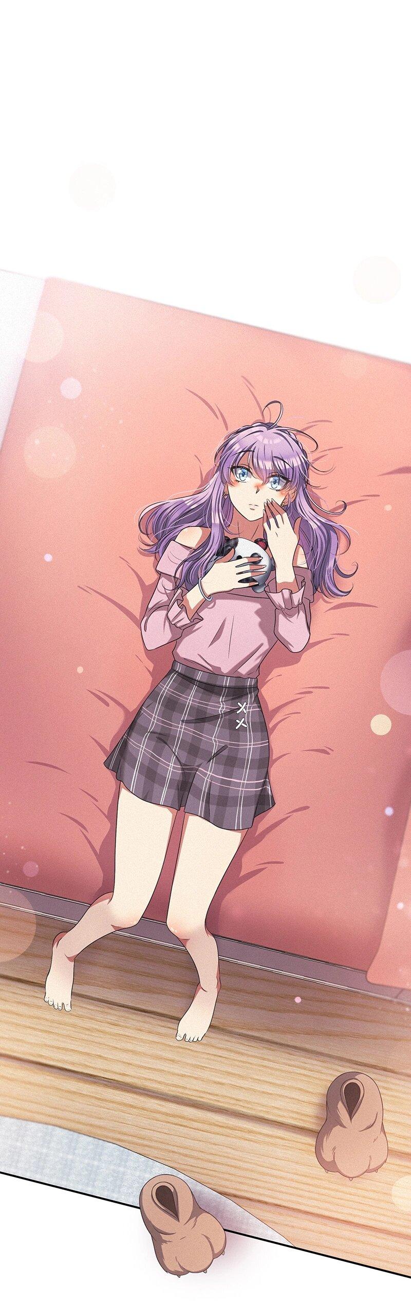 Манга К.О! (Цветная версия) - Глава 48 Страница 72