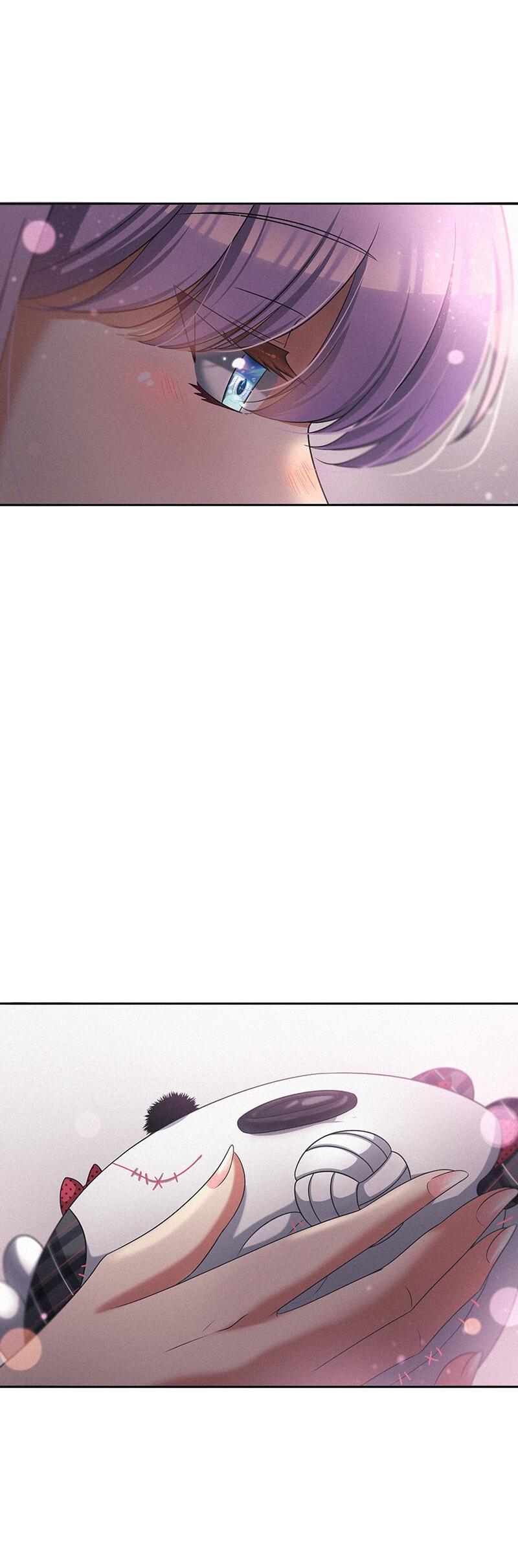 Манга К.О! (Цветная версия) - Глава 48 Страница 71