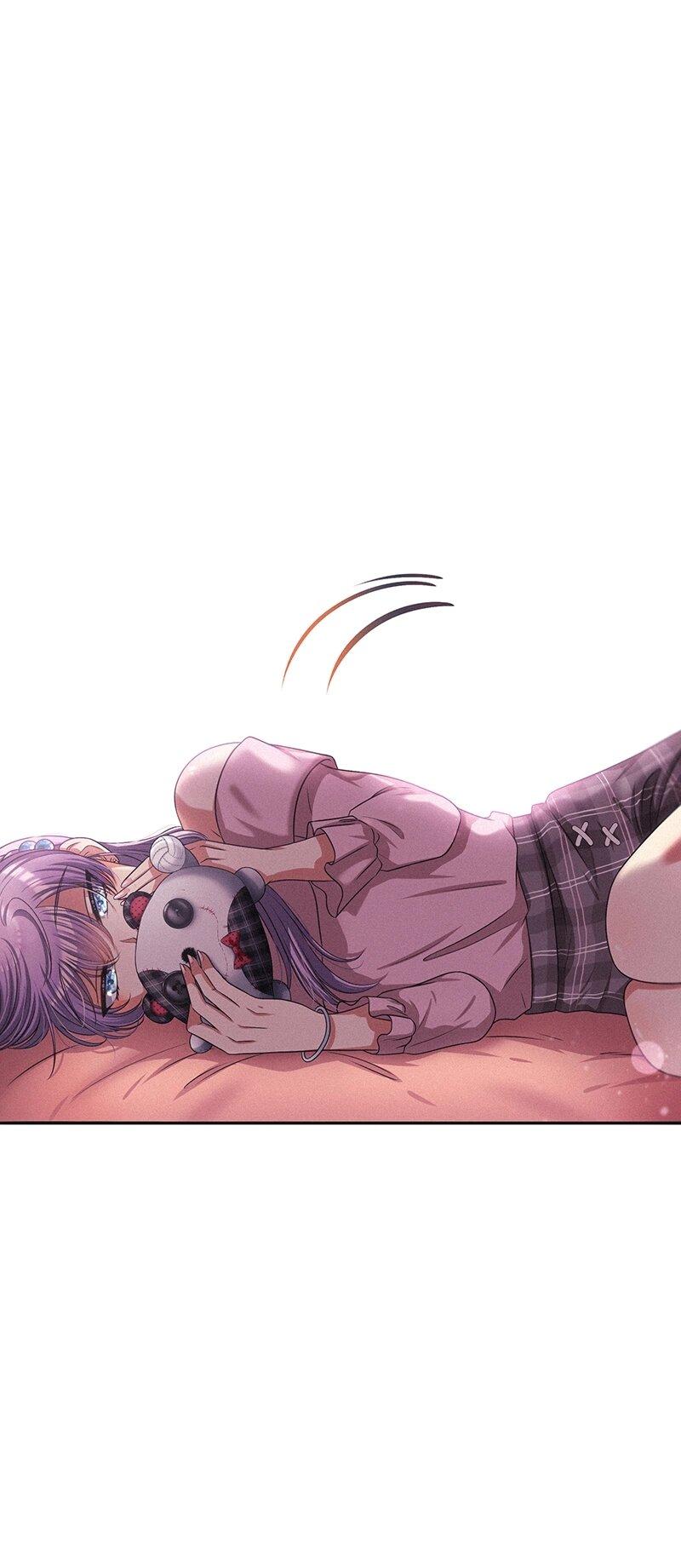 Манга К.О! (Цветная версия) - Глава 48 Страница 73