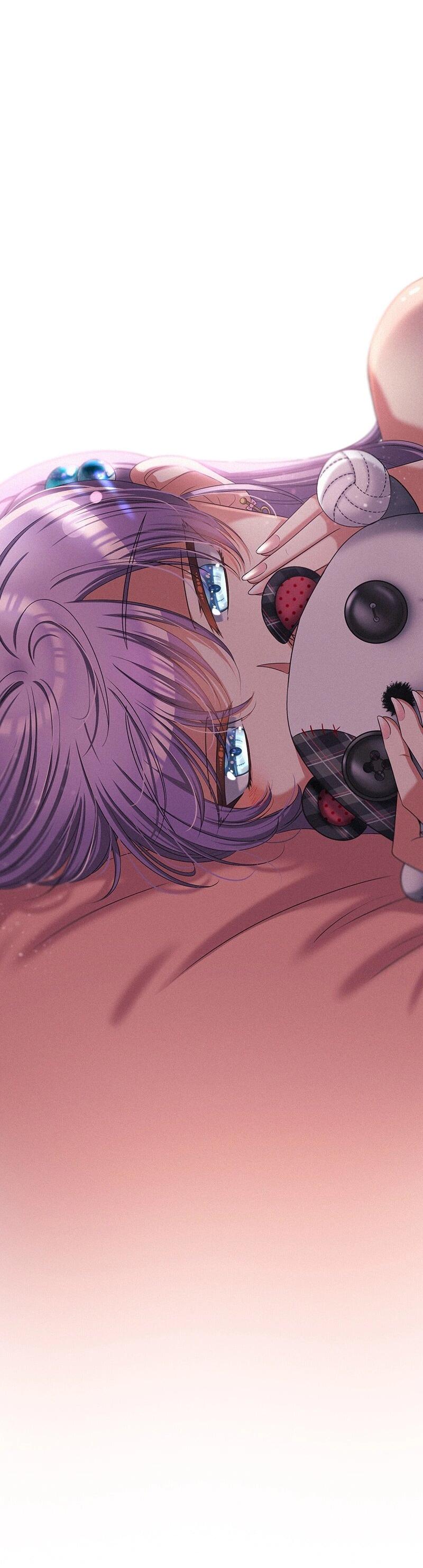 Манга К.О! (Цветная версия) - Глава 48 Страница 74