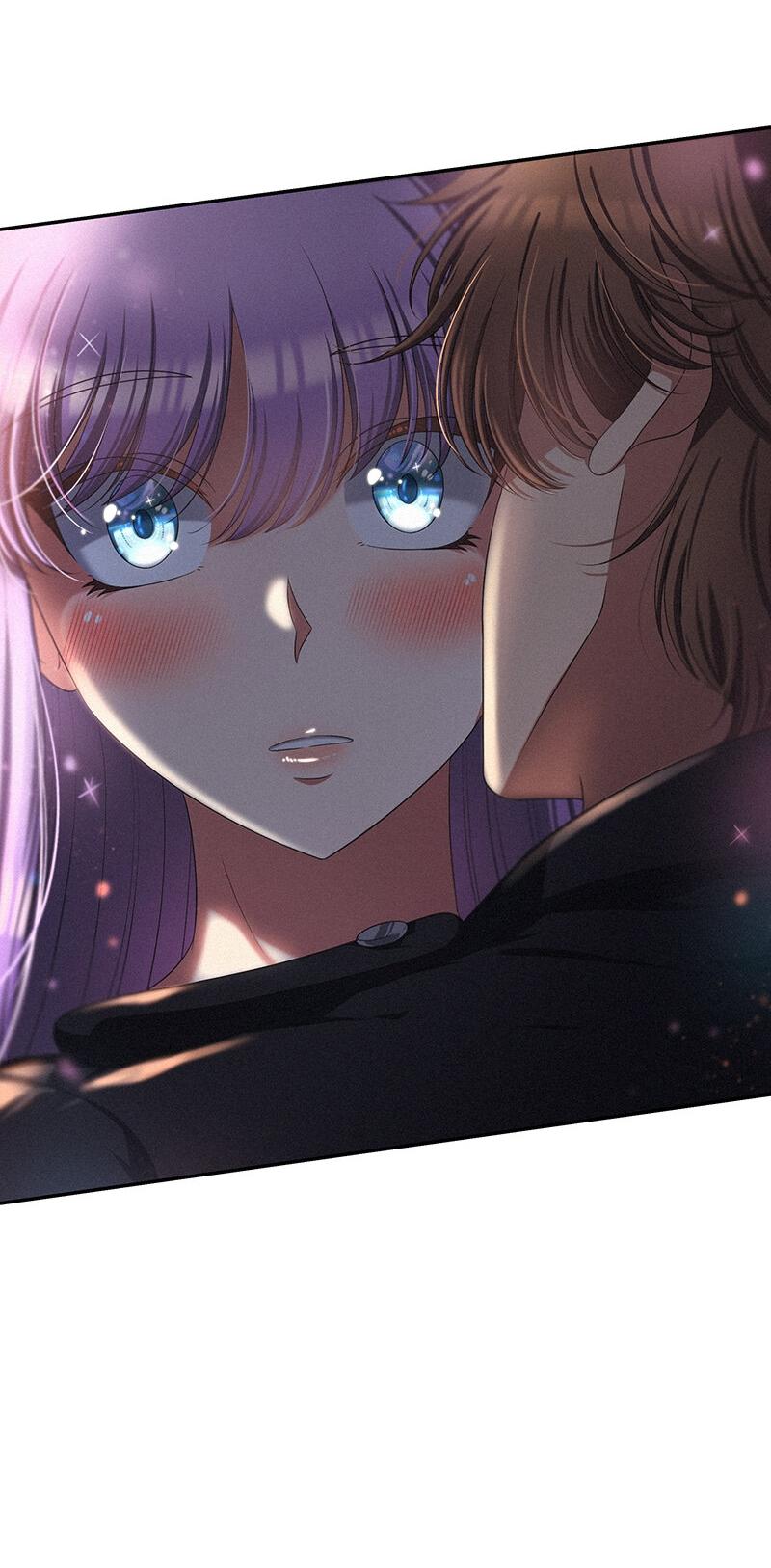 Манга К.О! (Цветная версия) - Глава 48 Страница 50