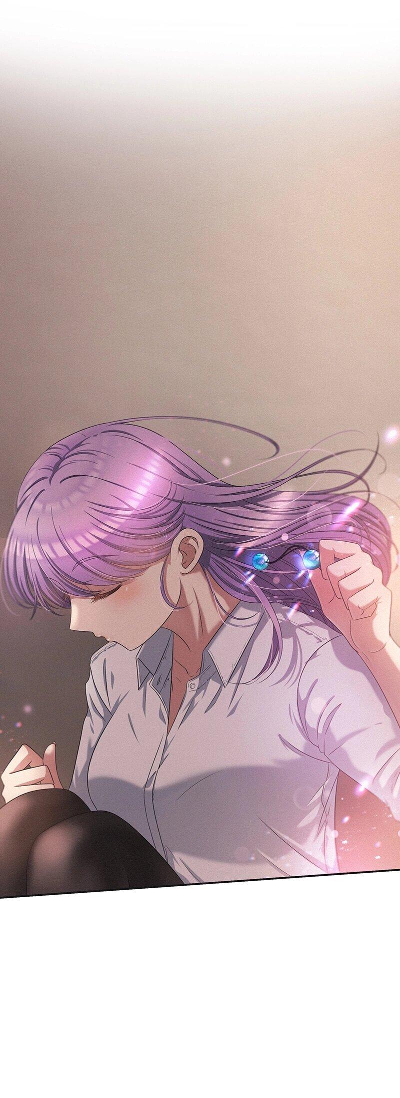 Манга К.О! (Цветная версия) - Глава 49 Страница 73