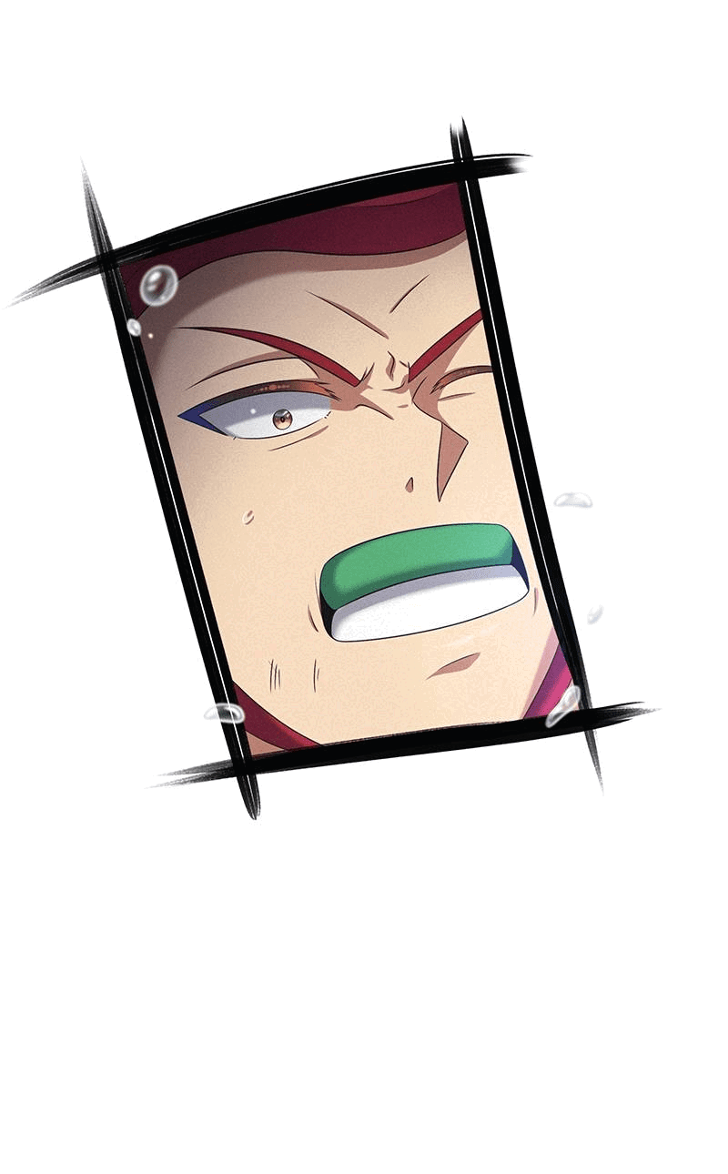 Манга К.О! (Цветная версия) - Глава 52 Страница 34