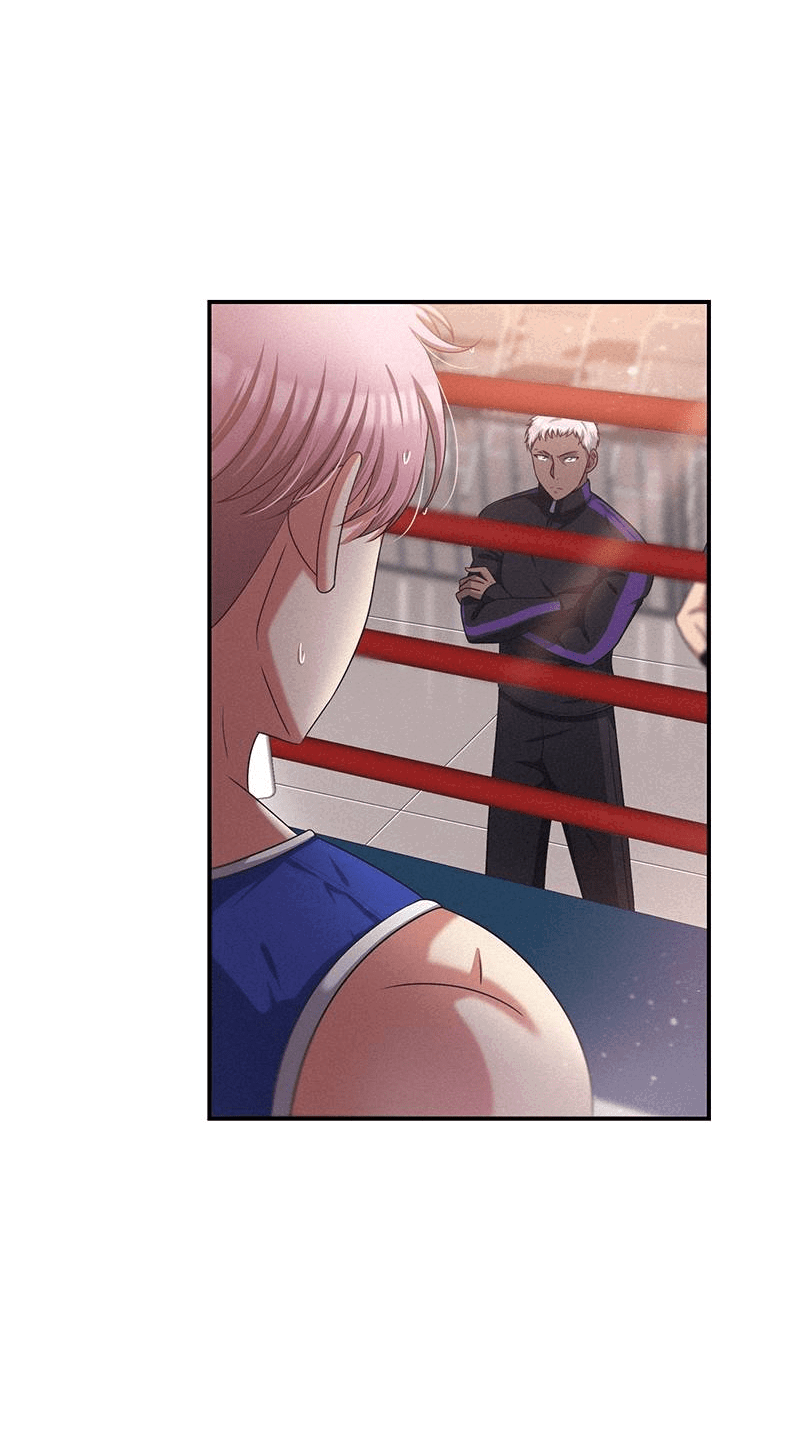 Манга К.О! (Цветная версия) - Глава 52 Страница 59