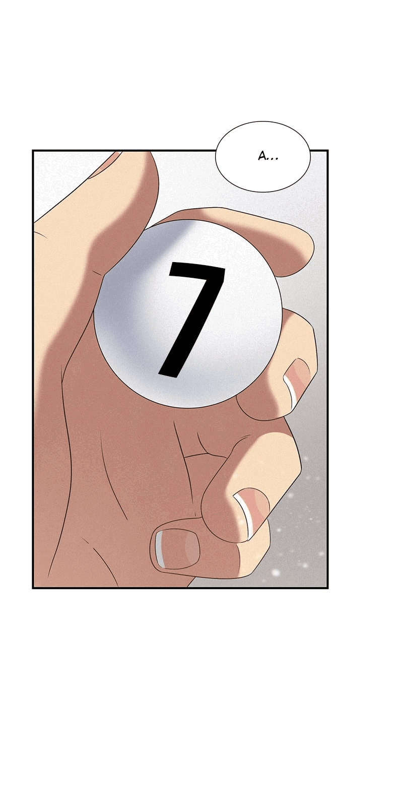 Манга К.О! (Цветная версия) - Глава 51 Страница 72