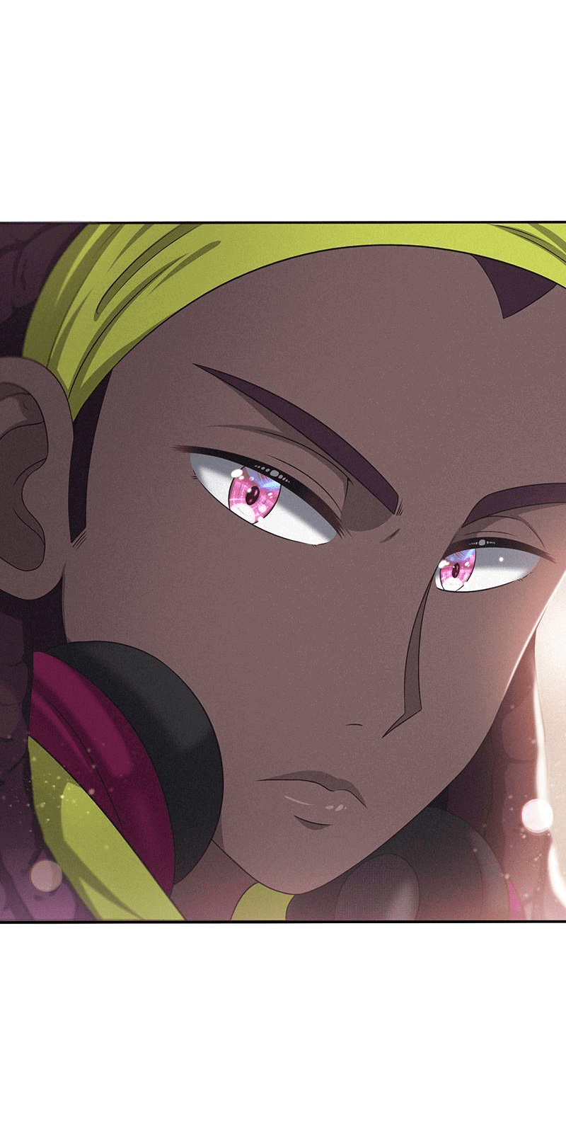 Манга К.О! (Цветная версия) - Глава 51 Страница 59