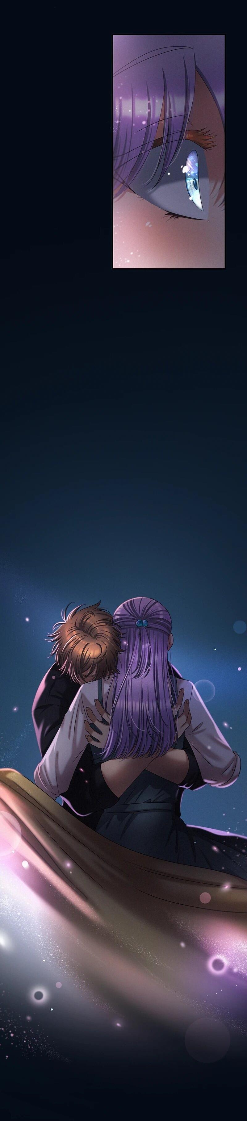 Манга К.О! (Цветная версия) - Глава 60 Страница 63