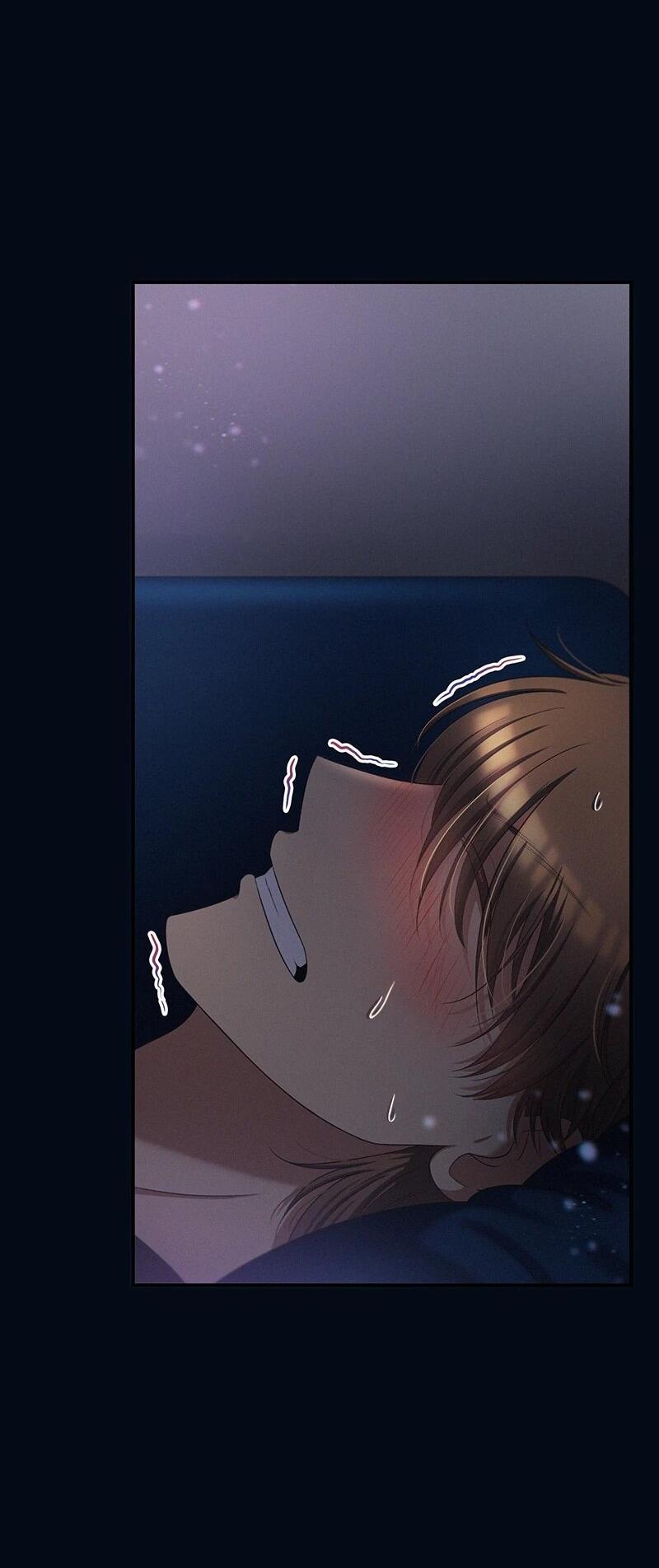 Манга К.О! (Цветная версия) - Глава 60 Страница 55