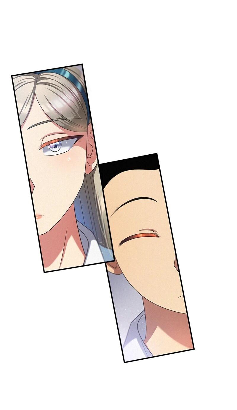 Манга К.О! (Цветная версия) - Глава 61 Страница 8