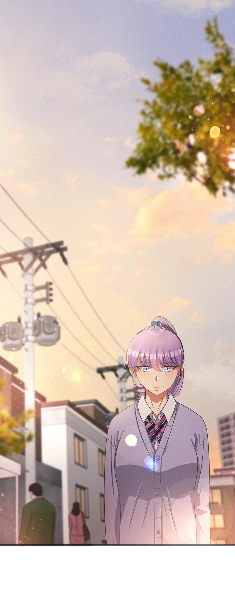 Манга К.О! (Цветная версия) - Глава 61 Страница 73