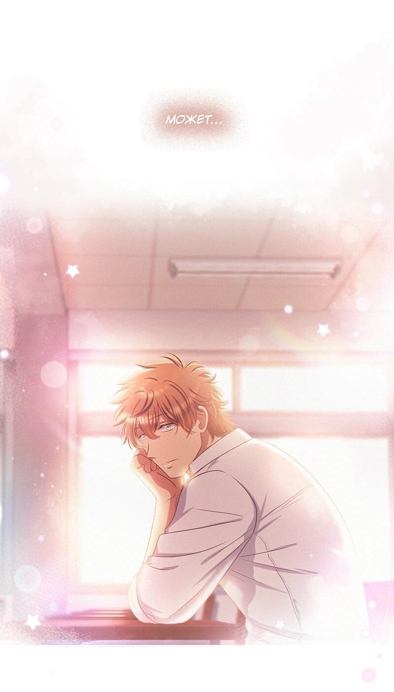 Манга К.О! (Цветная версия) - Глава 61 Страница 50