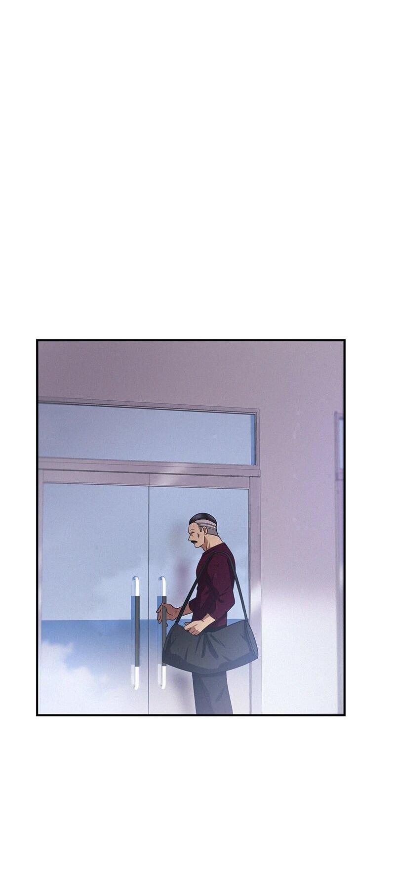 Манга К.О! (Цветная версия) - Глава 64 Страница 62