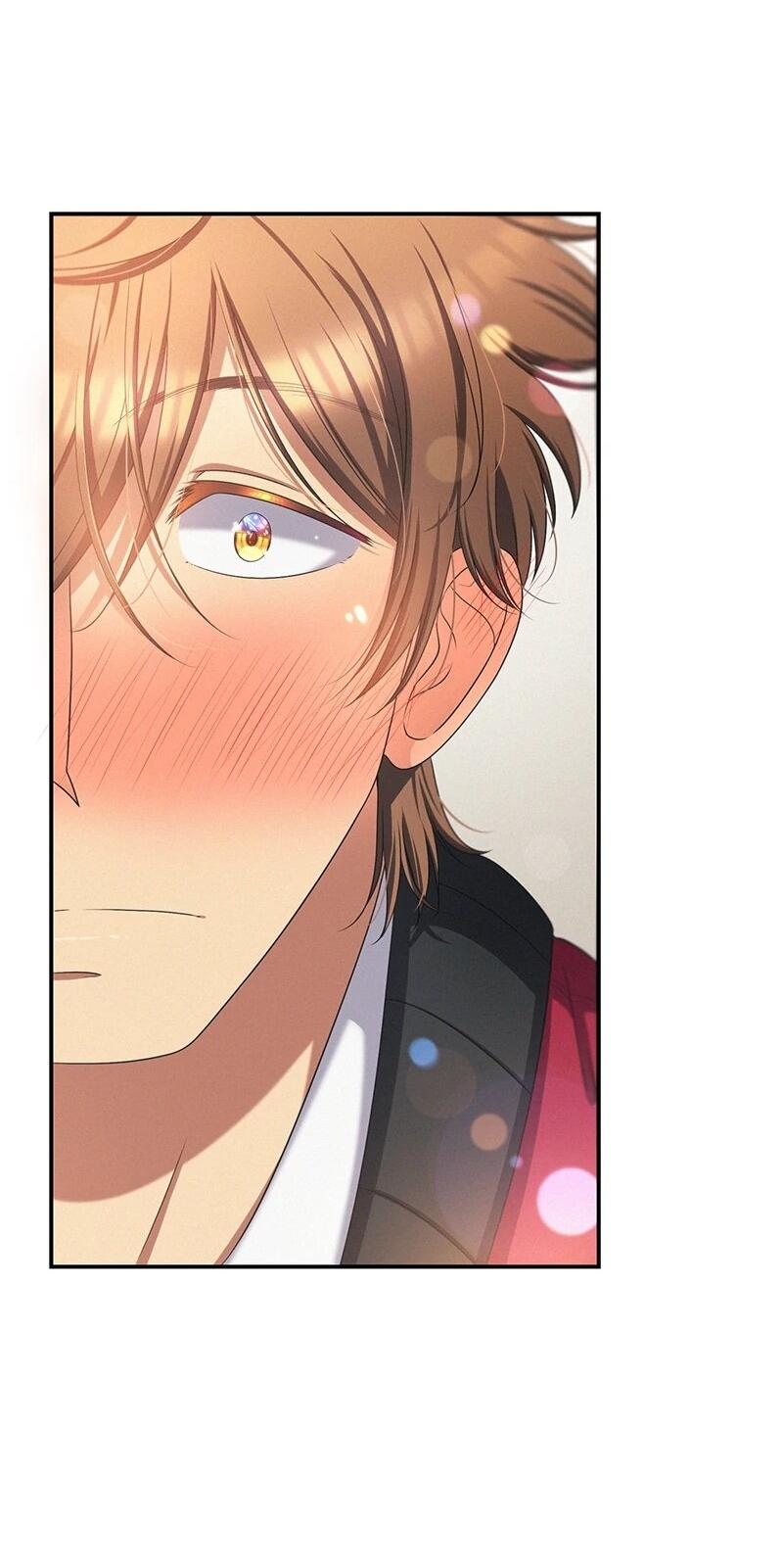 Манга К.О! (Цветная версия) - Глава 64 Страница 52