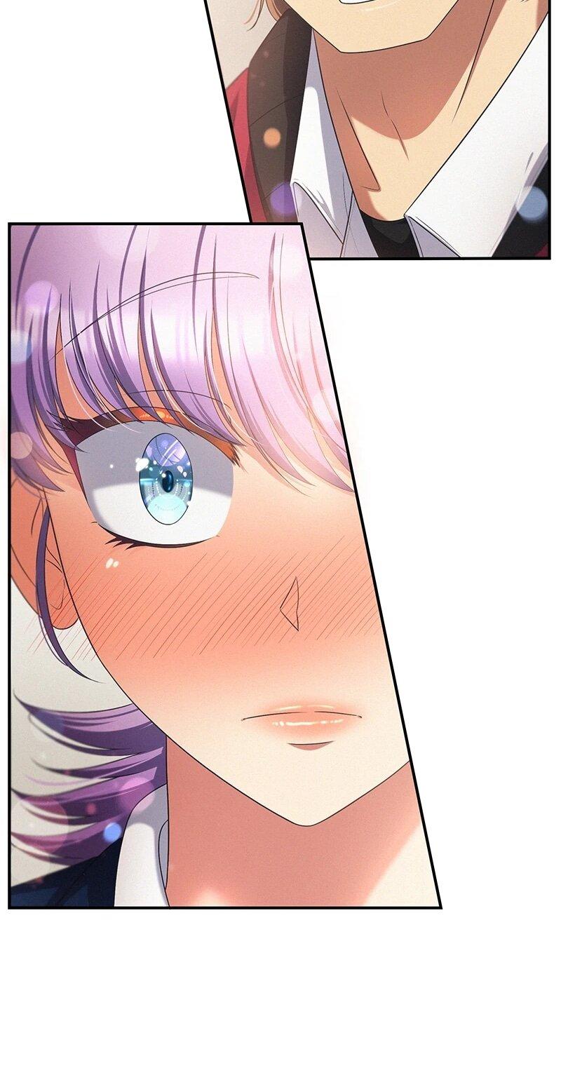 Манга К.О! (Цветная версия) - Глава 64 Страница 54