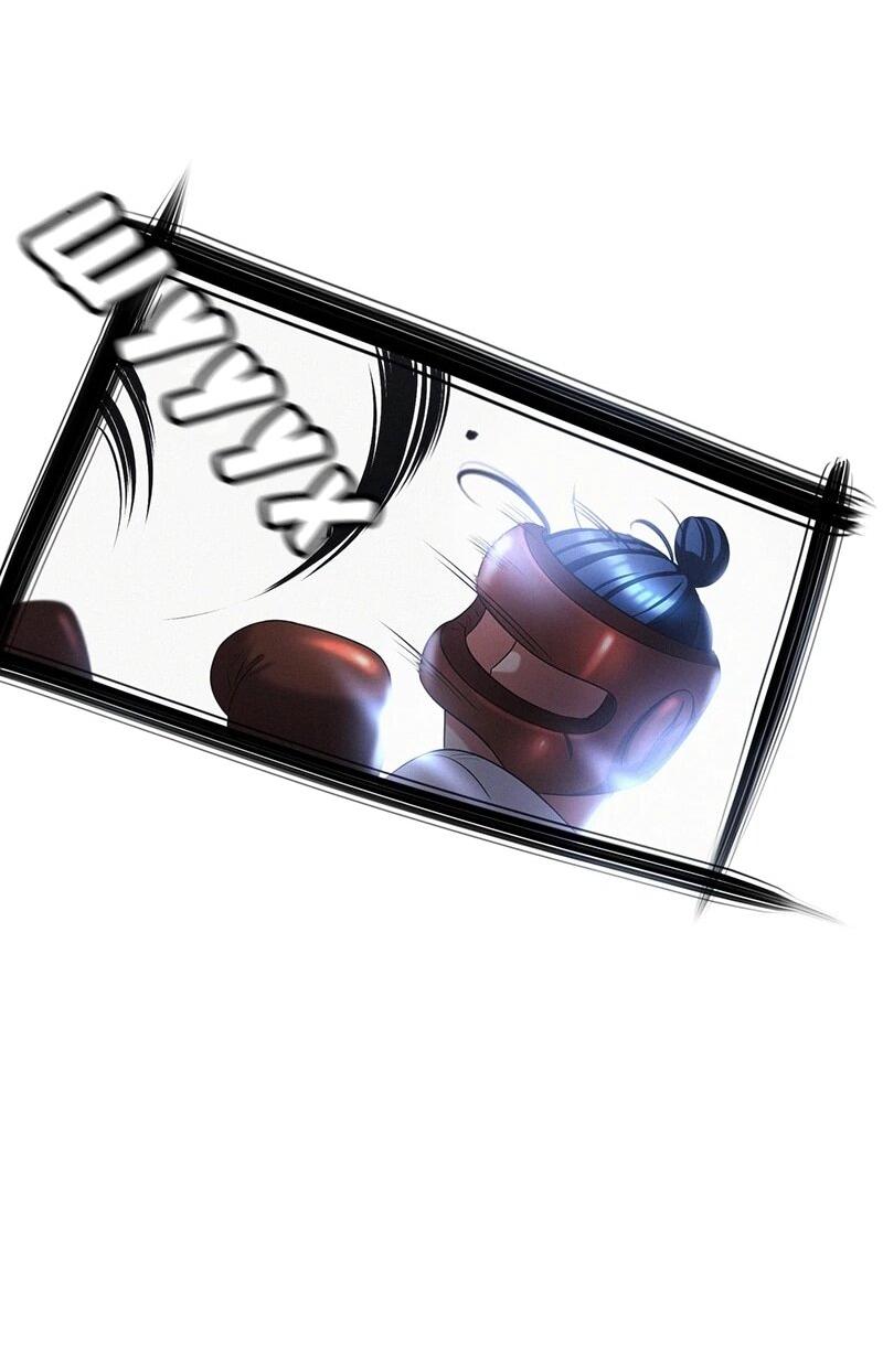 Манга К.О! (Цветная версия) - Глава 65 Страница 68