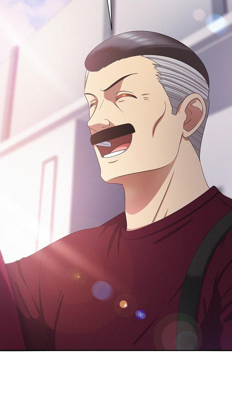 Манга К.О! (Цветная версия) - Глава 65 Страница 6