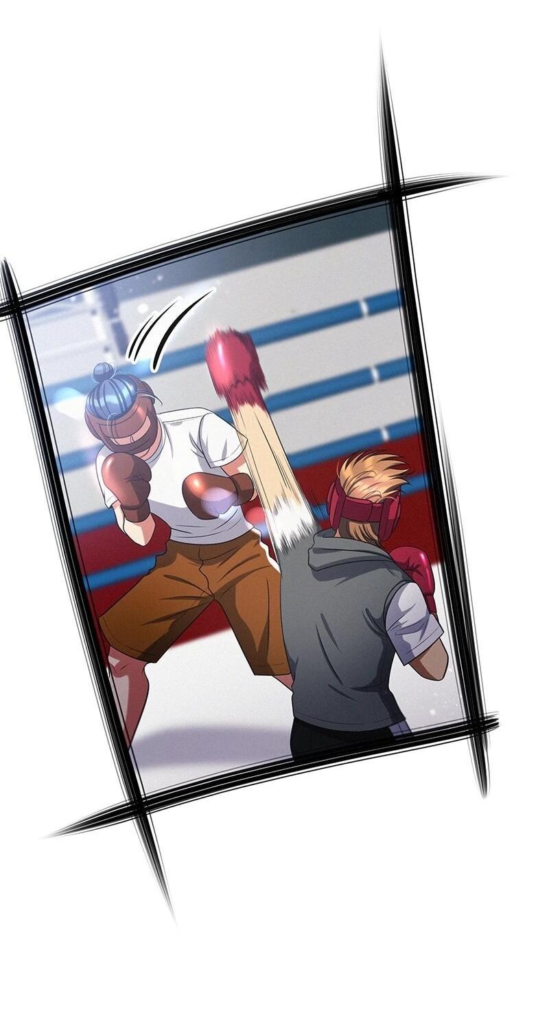 Манга К.О! (Цветная версия) - Глава 65 Страница 67