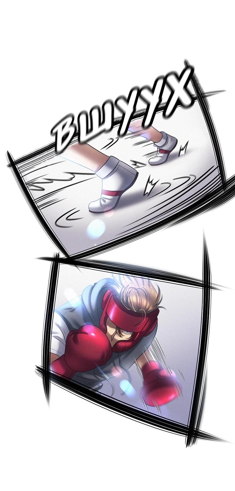 Манга К.О! (Цветная версия) - Глава 66 Страница 46