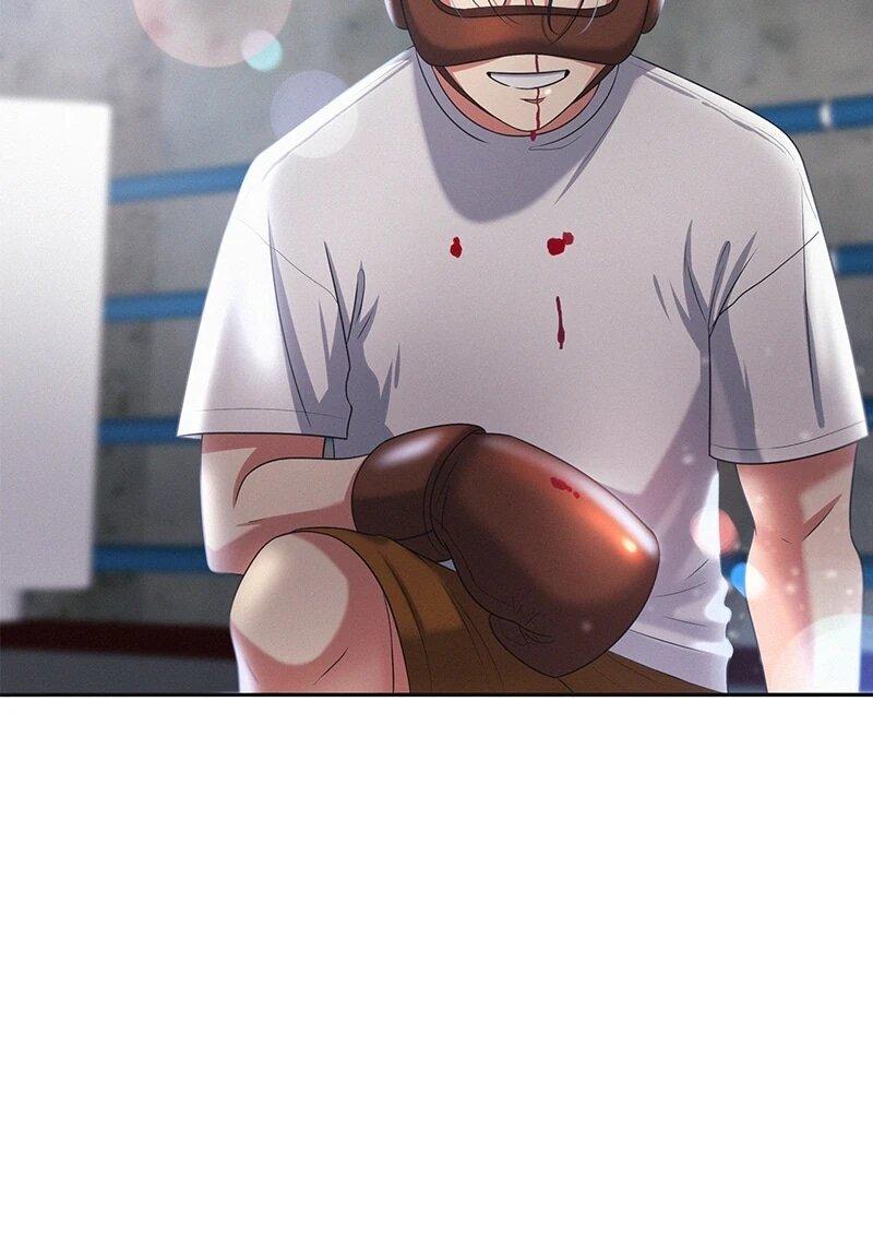 Манга К.О! (Цветная версия) - Глава 66 Страница 6