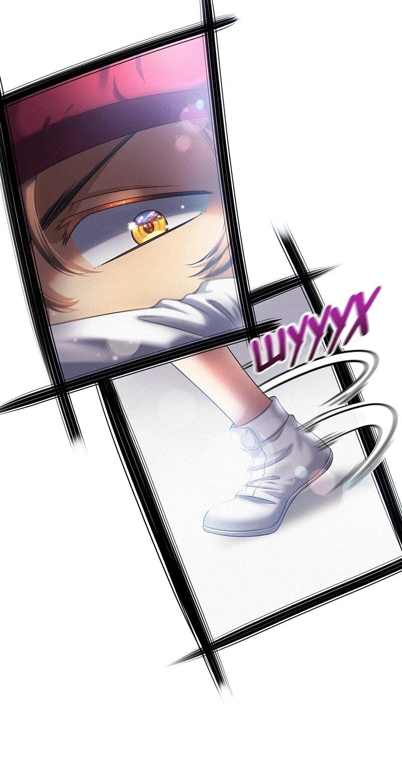 Манга К.О! (Цветная версия) - Глава 66 Страница 35