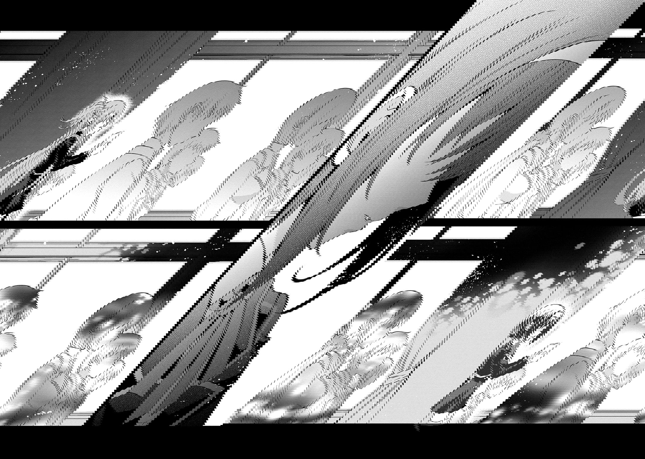 Манга Мастера меча онлайн - Розарий матери - Глава 9 Страница 30