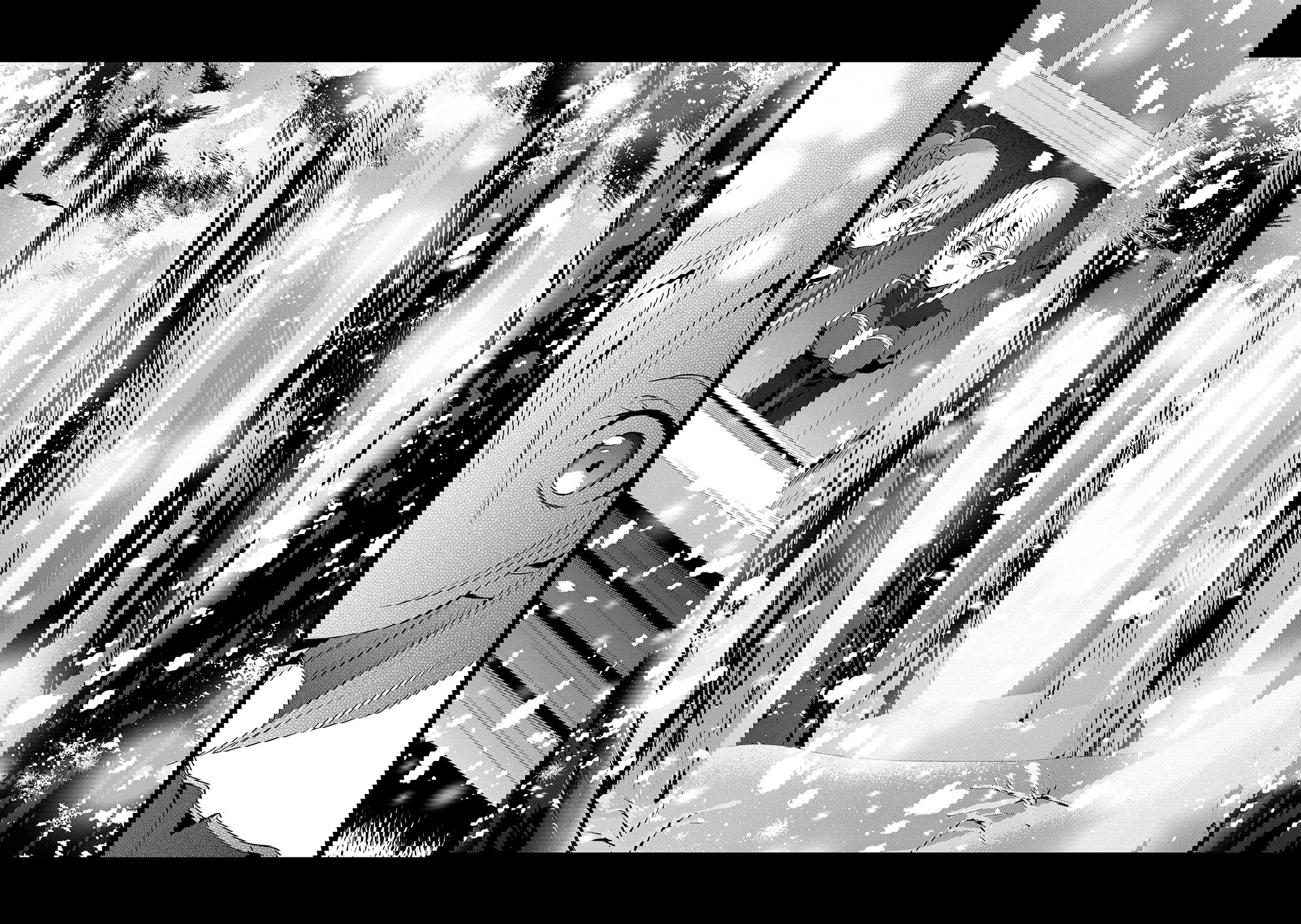 Манга Мастера меча онлайн - Розарий матери - Глава 10 Страница 26