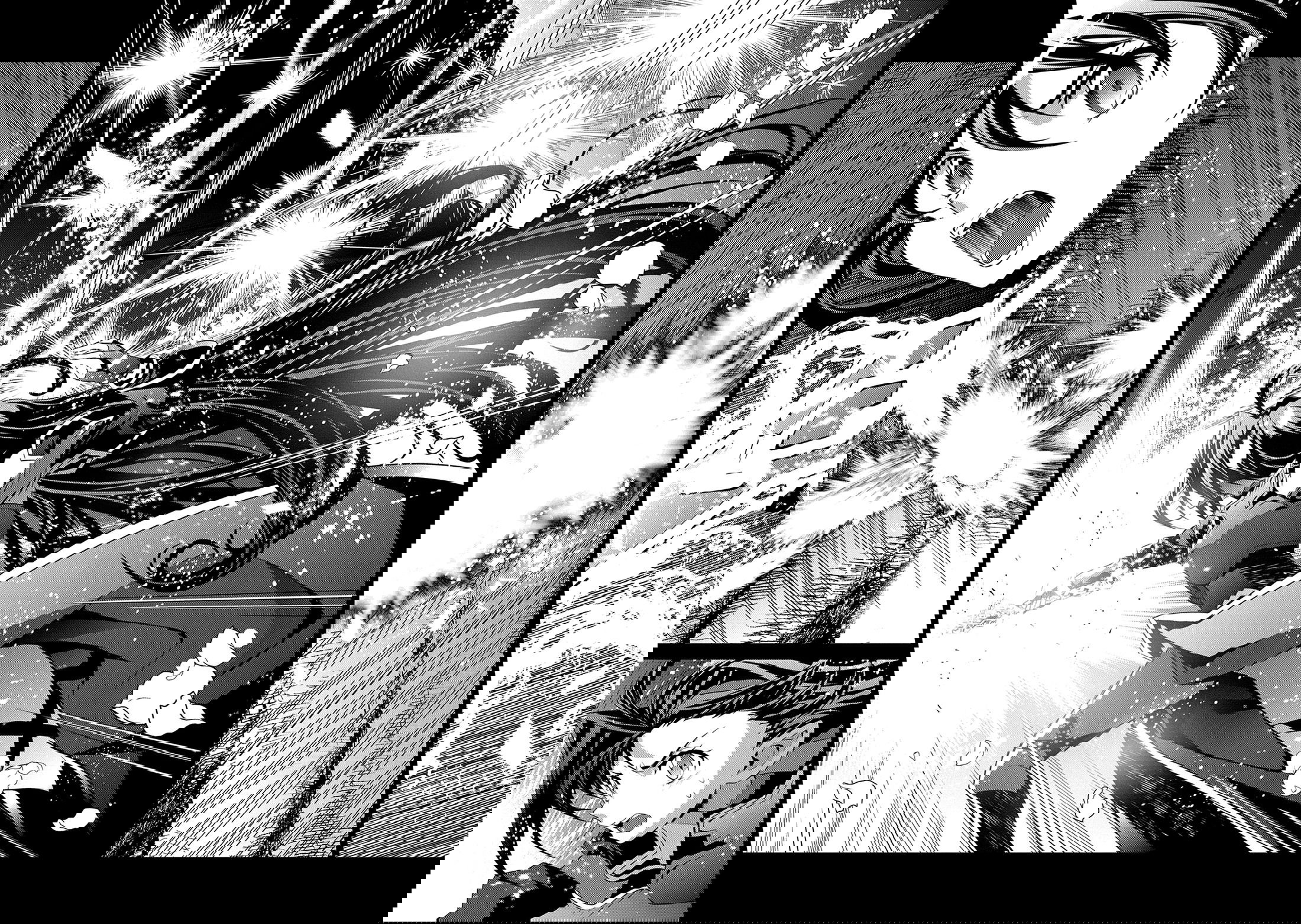 Манга Мастера меча онлайн - Розарий матери - Глава 12 Страница 14