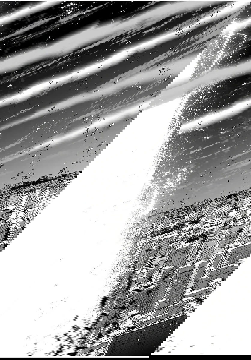 Манга Возвращение к смерти и повышение уровня в мире, где появились монстры. - Глава 54 Страница 16