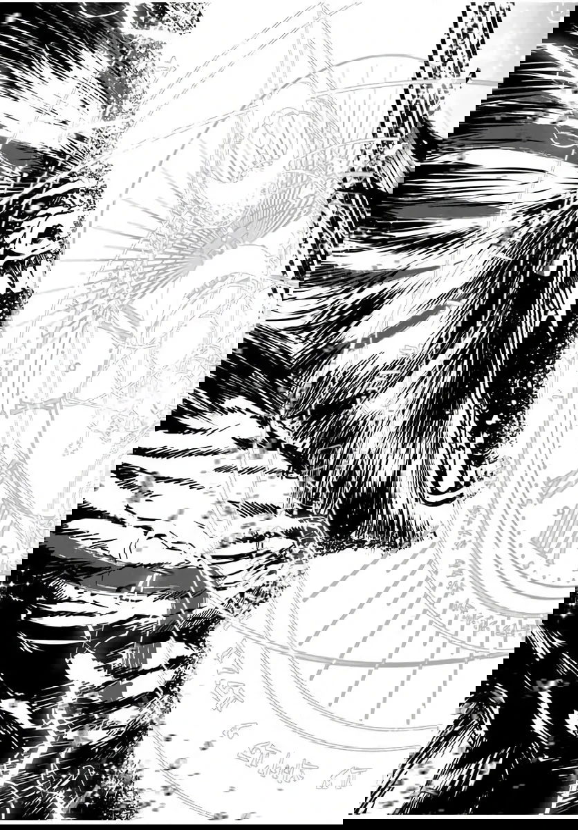 Манга Возвращение к смерти и повышение уровня в мире, где появились монстры. - Глава 54 Страница 15