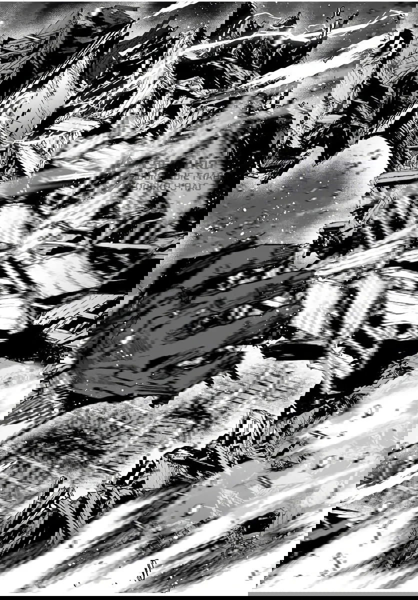 Манга Возвращение к смерти и повышение уровня в мире, где появились монстры. - Глава 53 Страница 14