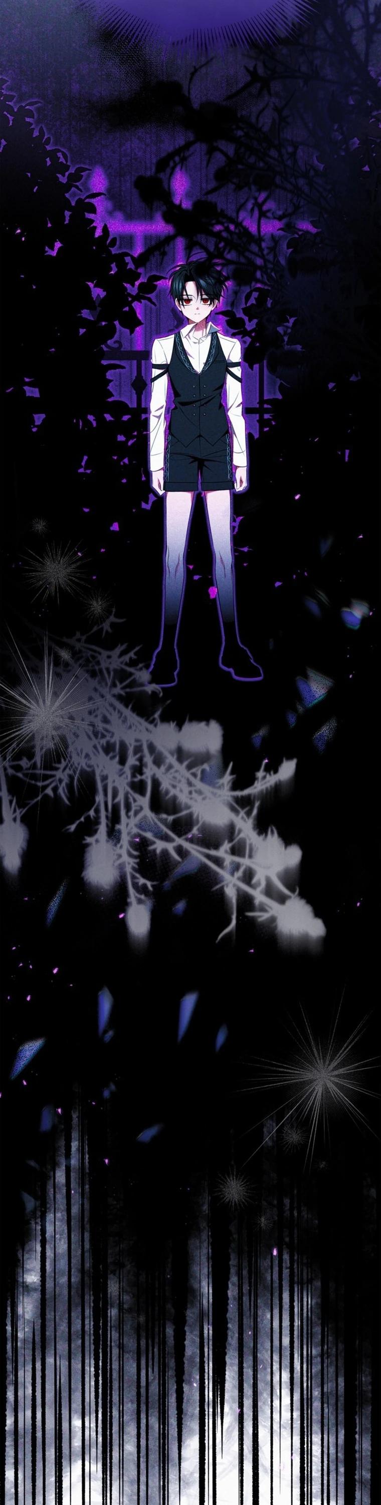 Манга Кажется, этот брак был ошибкой - Глава 42 Страница 24