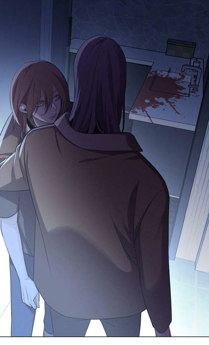 Манга Только, чтобы распутать твои оковы - Глава 6 Страница 15