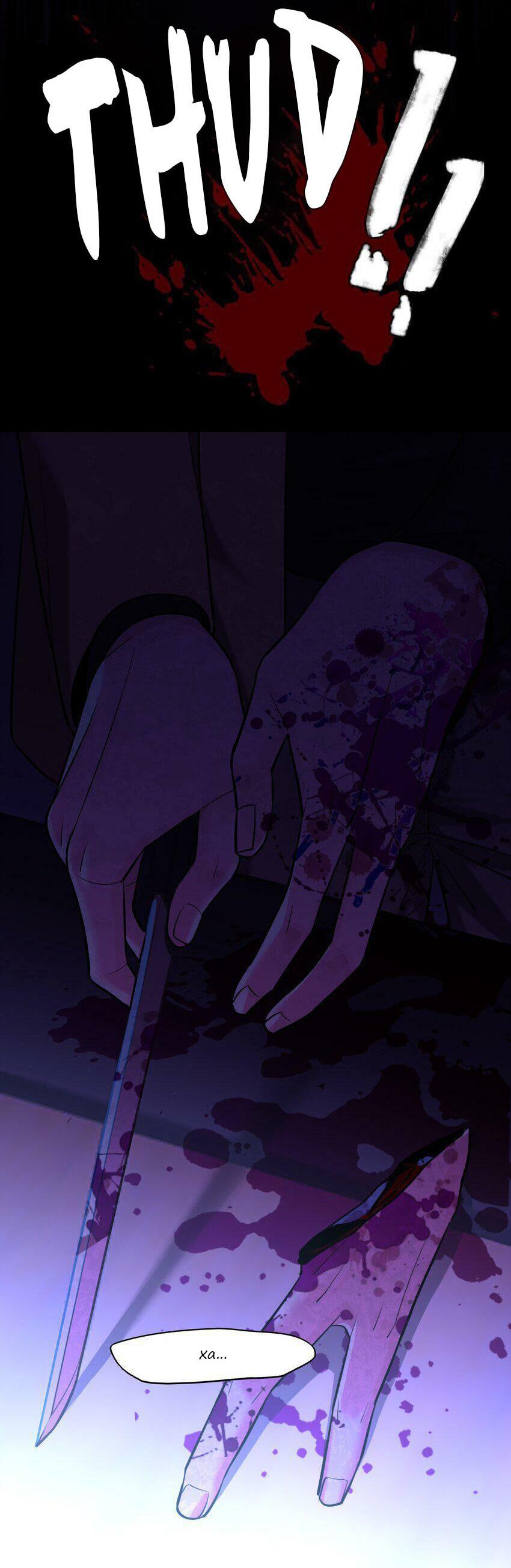 Манга Только, чтобы распутать твои оковы - Глава 6 Страница 24