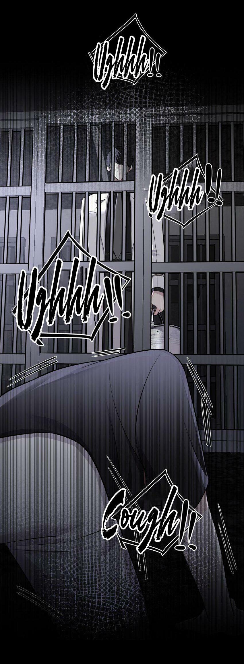 Манга Только, чтобы распутать твои оковы - Глава 4 Страница 9