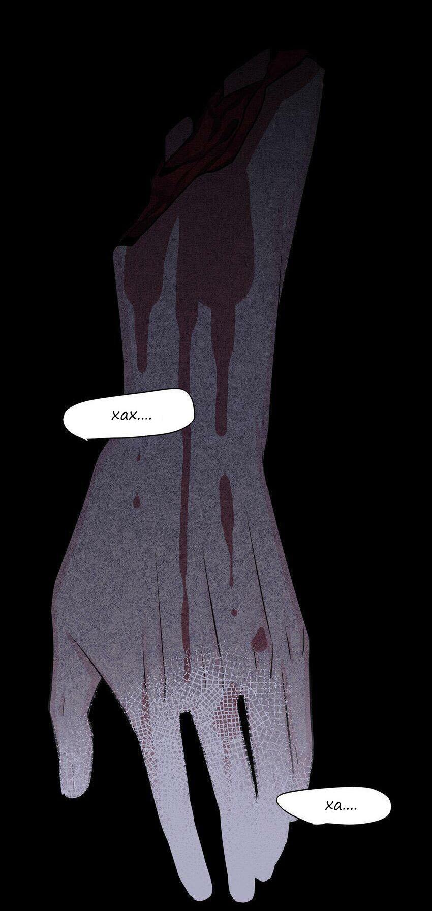 Манга Только, чтобы распутать твои оковы - Глава 4 Страница 5