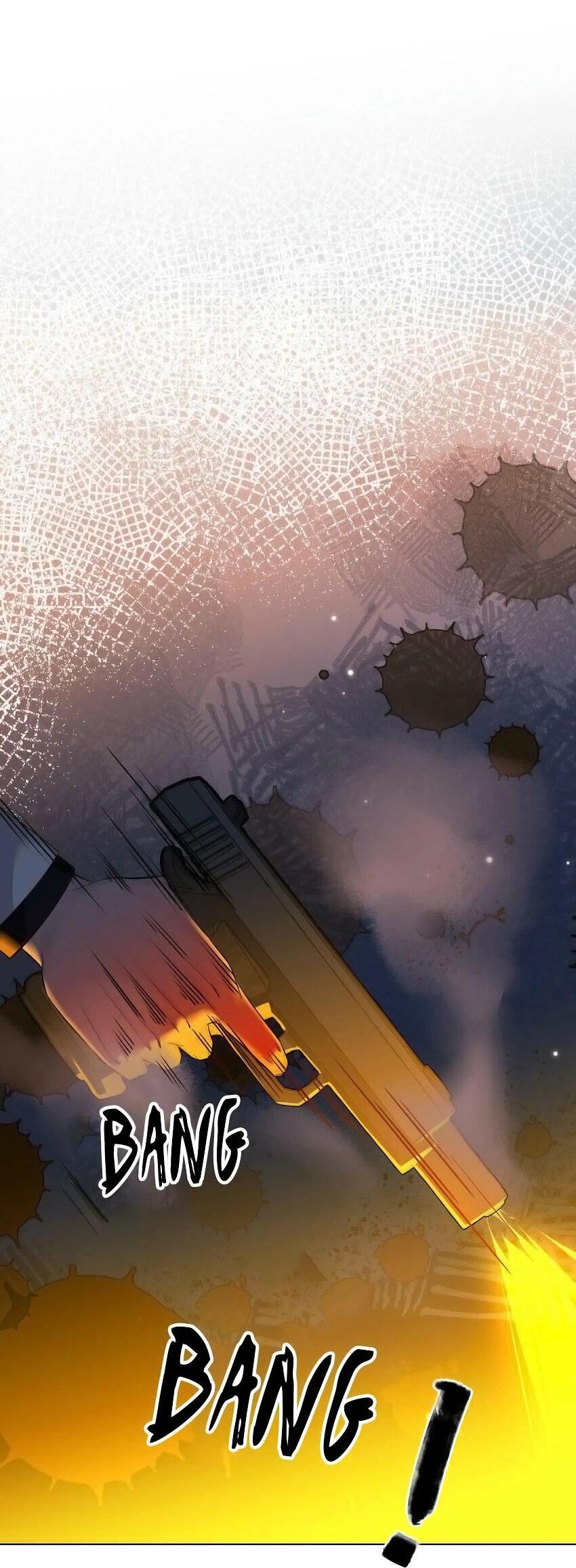 Манга Только, чтобы распутать твои оковы - Глава 3 Страница 33