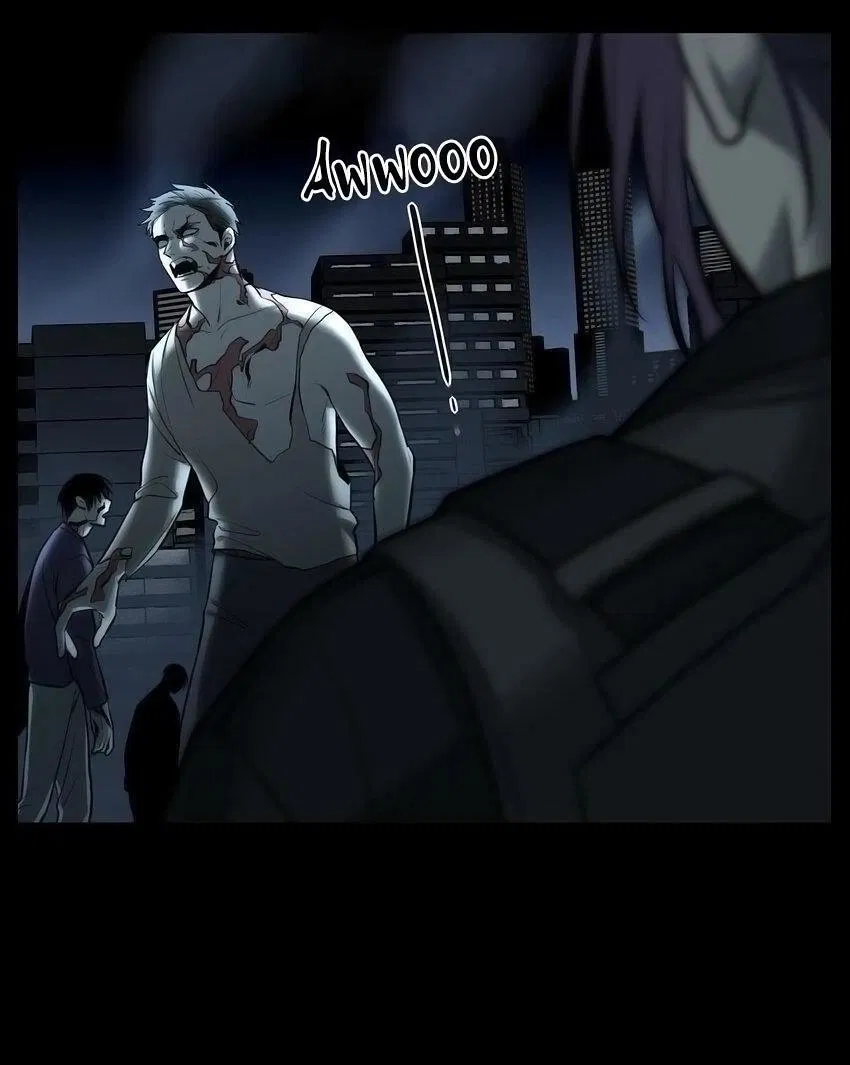 Манга Только, чтобы распутать твои оковы - Глава 2 Страница 5