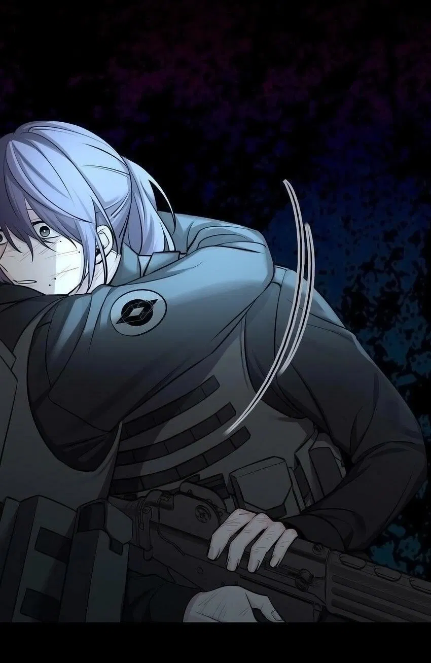 Манга Только, чтобы распутать твои оковы - Глава 2 Страница 11