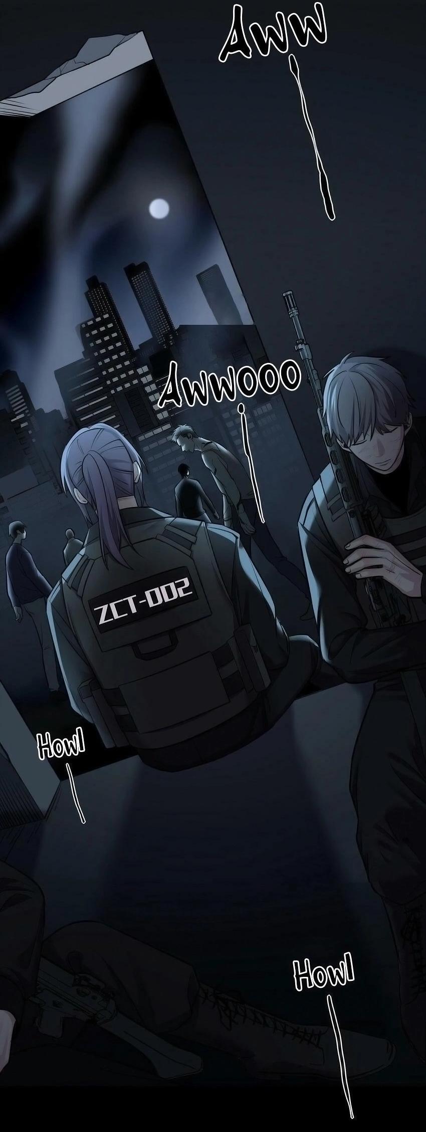 Манга Только, чтобы распутать твои оковы - Глава 2 Страница 4