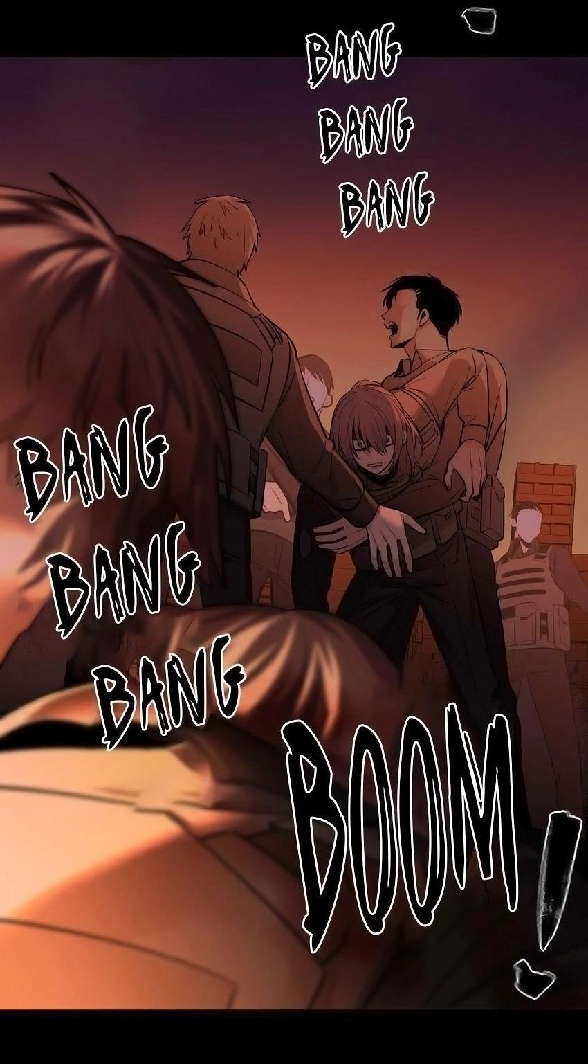 Манга Только, чтобы распутать твои оковы - Глава 2 Страница 15